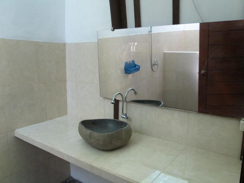 Mustika Ocean Lodge Νησιά Γκίλι Εξωτερικό φωτογραφία